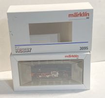 Märklin 3095 Dampflok/locomotive à vapeur DB 74 701 in OVP