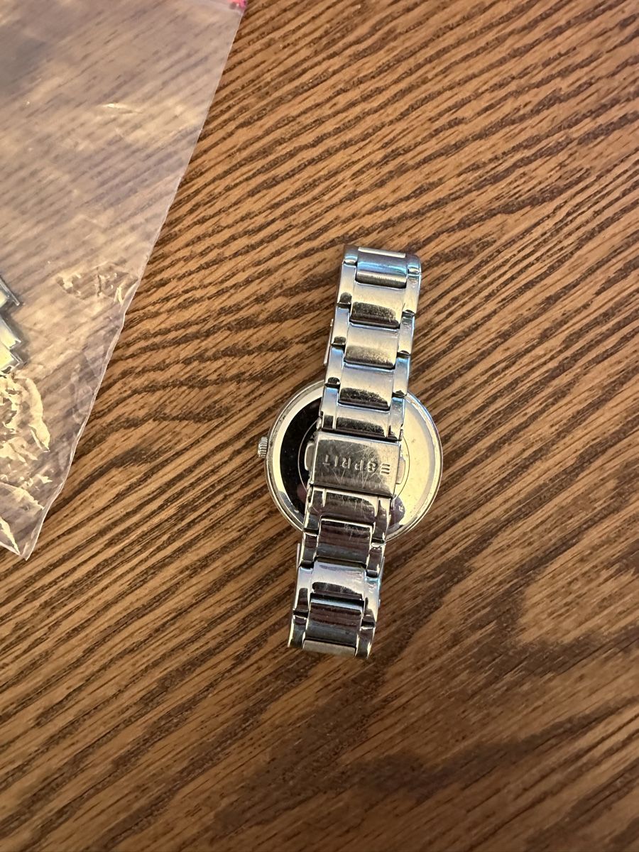 Esprit Montres: Esprit Modeuhr – D'occasion à Liestal par Tschopp77 2