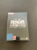 ARMA X anniverary edition PC-DVD Viedeospiel - Computerspiel