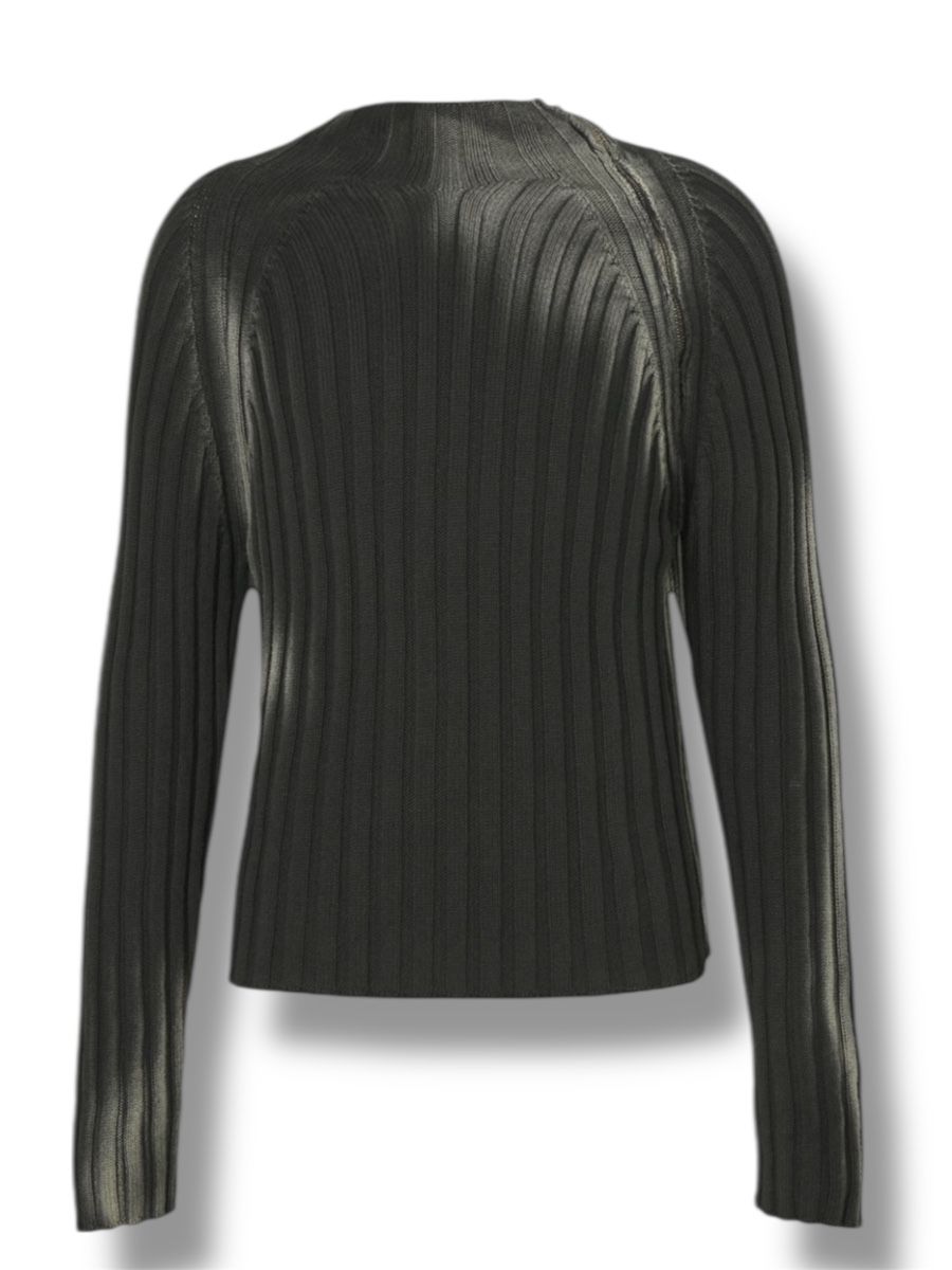 Jaded London Pullover & Sweatshirts: JADED LONDON ZIP SWEATER – Neu und originalverpackt aus Basel von tod_8vdw