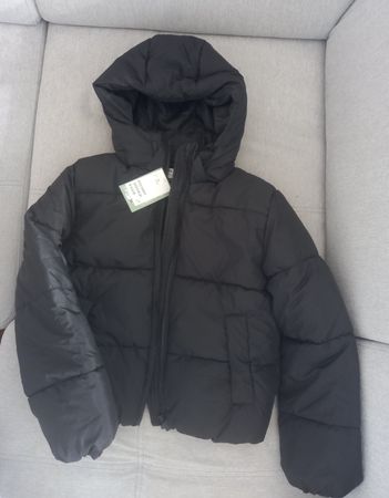 Doudoune neuve pour fille ado t.158
