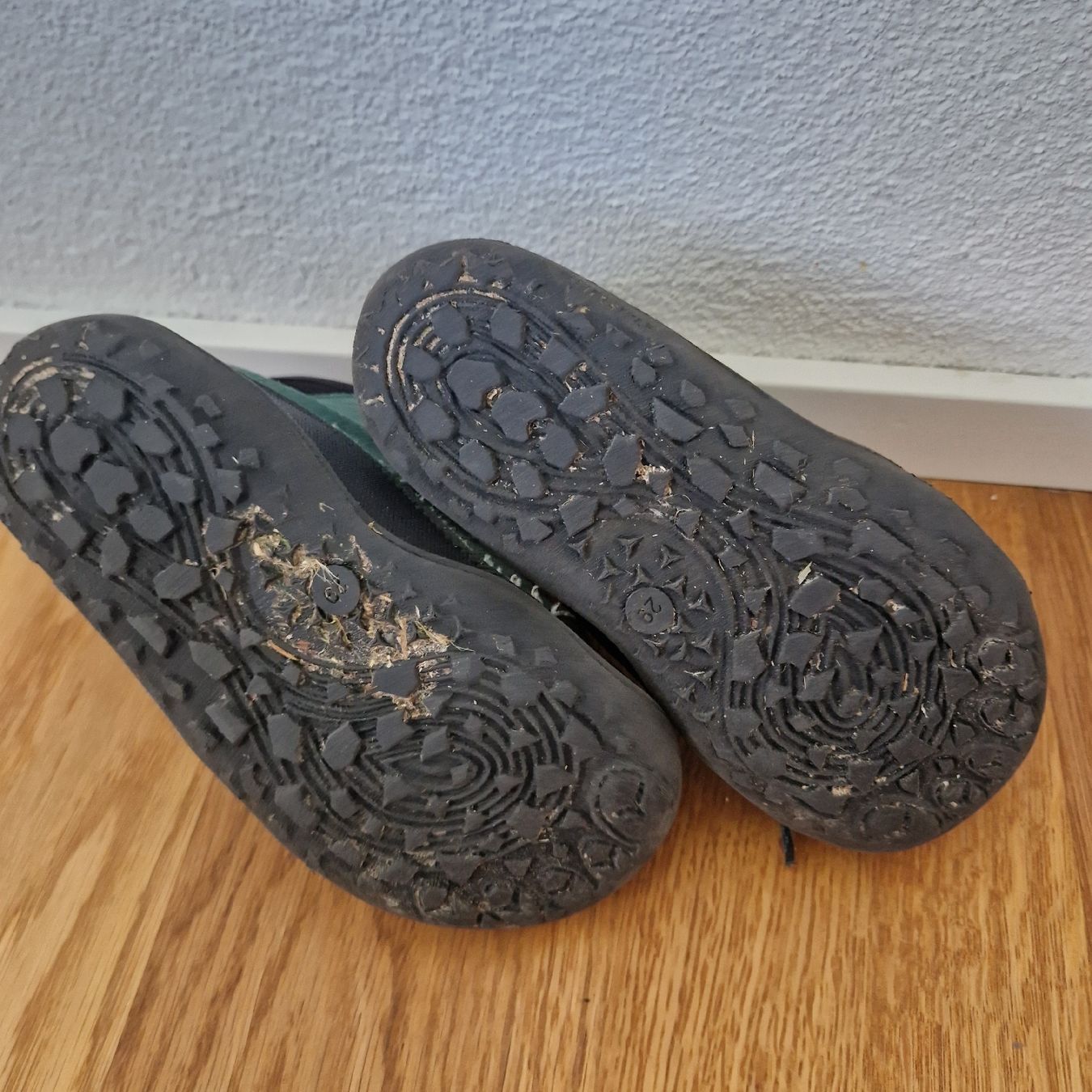 Scarpe per ragazzi: zwei bLifestyle Barfussschuhe 29 – Usato da Sarnen venduto da C_Bolt 6