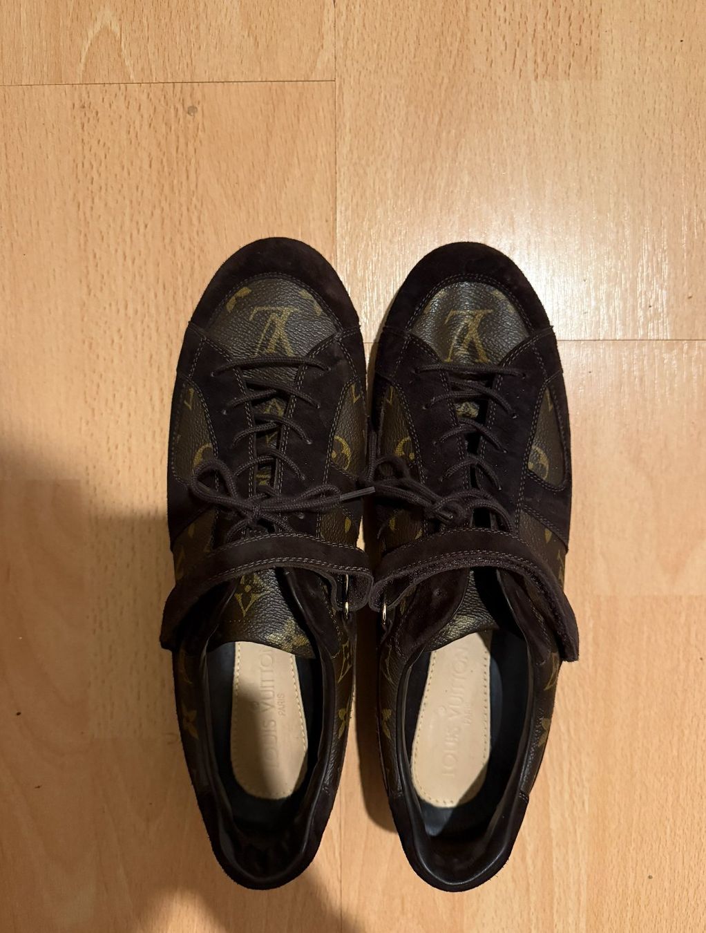 Scarpe da donna: Luis Vuitton Sneaker Größe 39 – Usato da Zürich venduto da vil_r78n 1