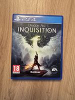 Dragon Age Inquisition PS4 Spiel guter Zustand