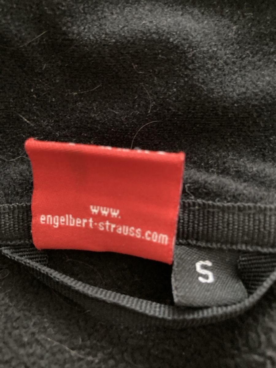 Engelbert Strauss Vestes: Softschelljacke – D'occasion à Wilen b. Wil par ilariia10 4