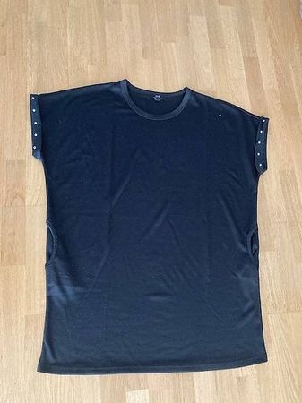 Damen Longshirt