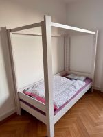 Hochbett De Breuyn, verstellbar