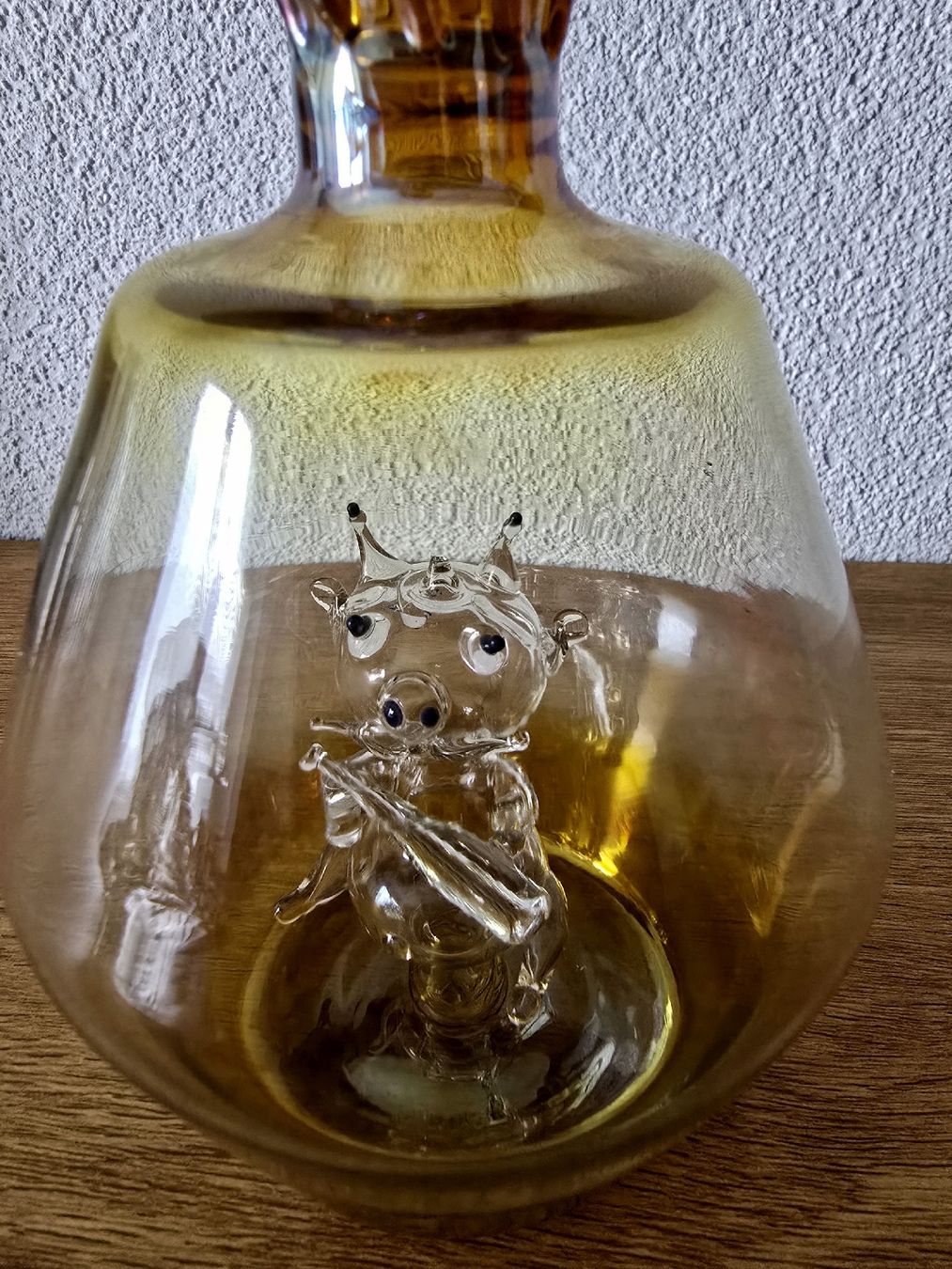 Caraffe: Vintage Dekantier/Karaffe – Usato da Sion venduto da ericek 1