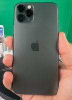 iPhone 11 Pro (256GB) Akku 93%
