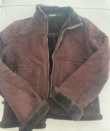Benetton Jacke 🌸