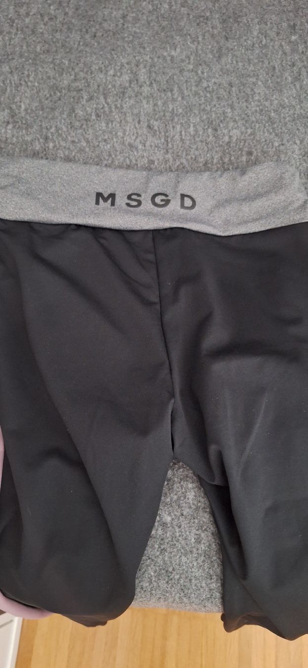 Leggings: Sportleggins – Usato da Mumpf venduto da SwissDi 1