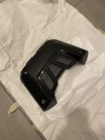 CRF 250 Rally Verkleidung vorn unten
