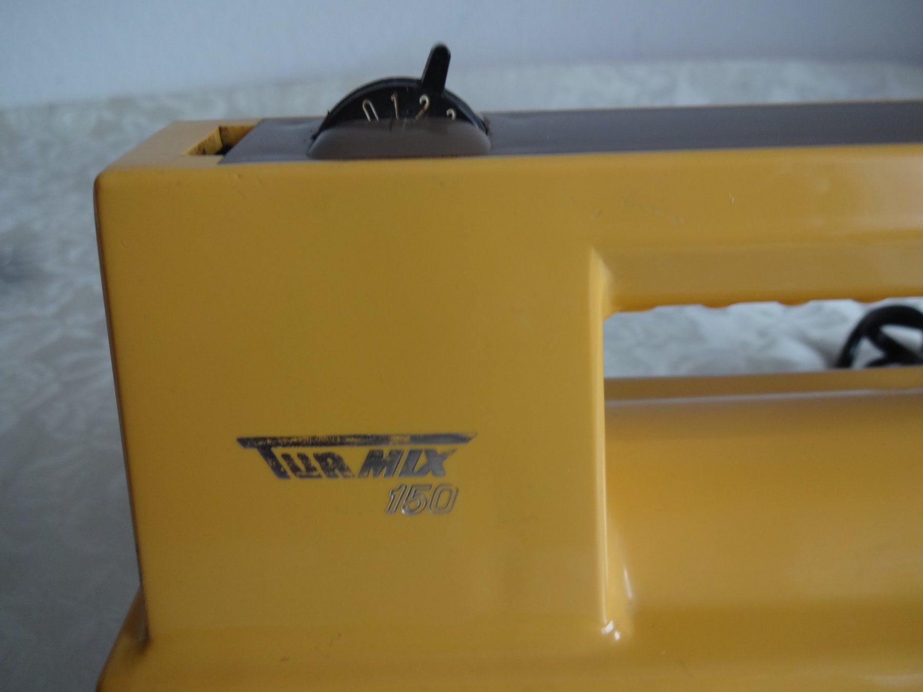 Turmix Elettrodomestici da cucina: **TURMIX -  150**   Handmixer – Usato da Frauenfeld venduto da Jahy 1