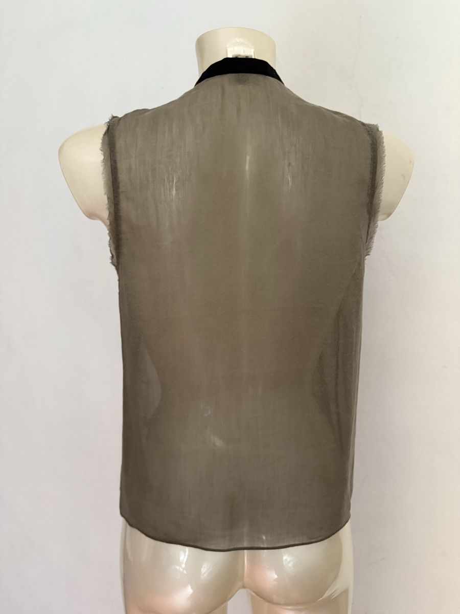 Tops: Three summer tops S – D'occasion à Barna par orbuyorcry 2