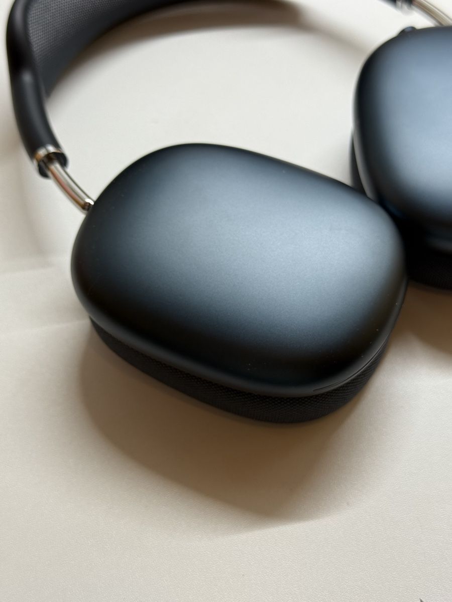 Apple Casques audio: AirPods Max usb-c neuwertig – Neuf (Voir description) à Chur par sch_fc87 3