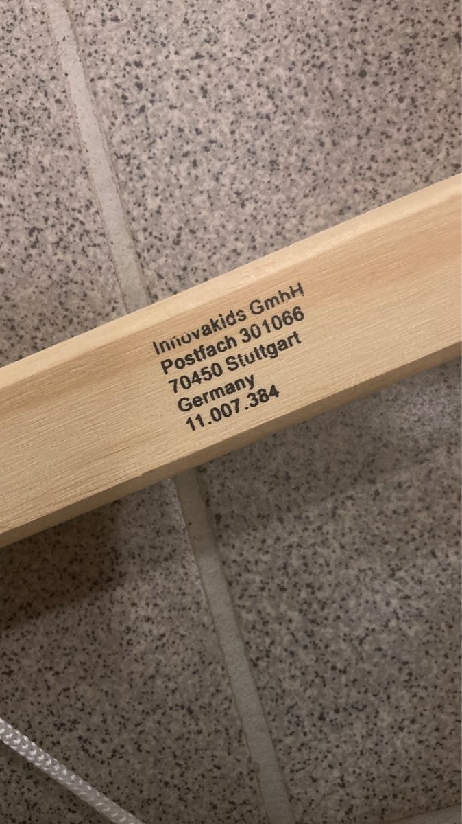 Spielzeuge: Rechenrahmen  Zählrahmen aus Holz – Neu (gemäss Beschreibung) aus Staad SG von gab_7dr9 3