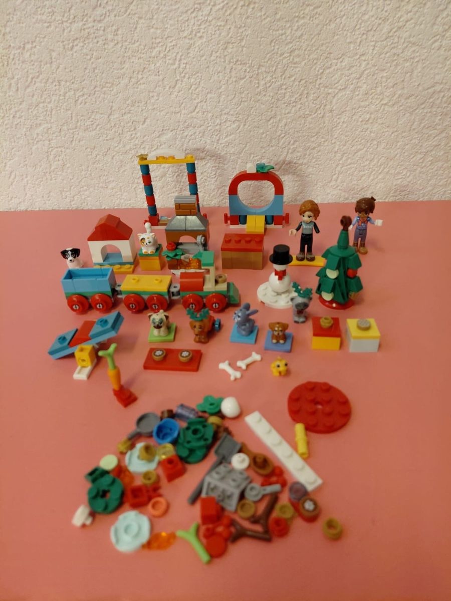 Lego Baukästen: Lego – Neu (gemäss Beschreibung) aus Grenchen von lia51 1