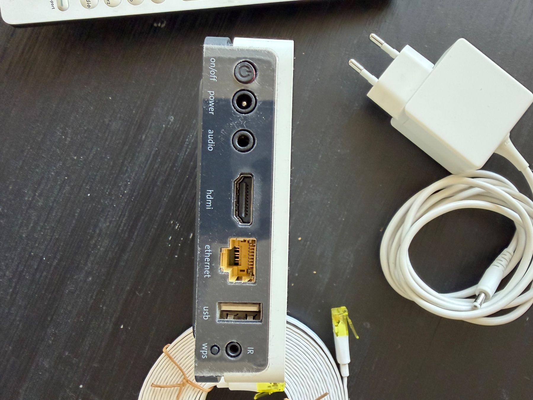Swisscom Sistemi audio & multimediali: Swisscom TV BOX IP1400 – Usato da Neuchatel venduto da frp_ncm6 3