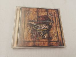 THE SMASHING PUMPKINS - MACHINE/THE MACHINES OF GOD