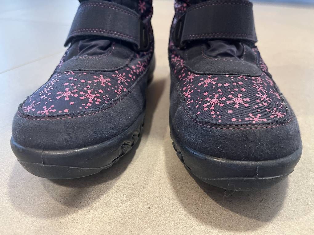 Schuhe für Mädchen: Richter Winterschuhe 38 – Gebraucht aus Luzern von La_Favorita 2
