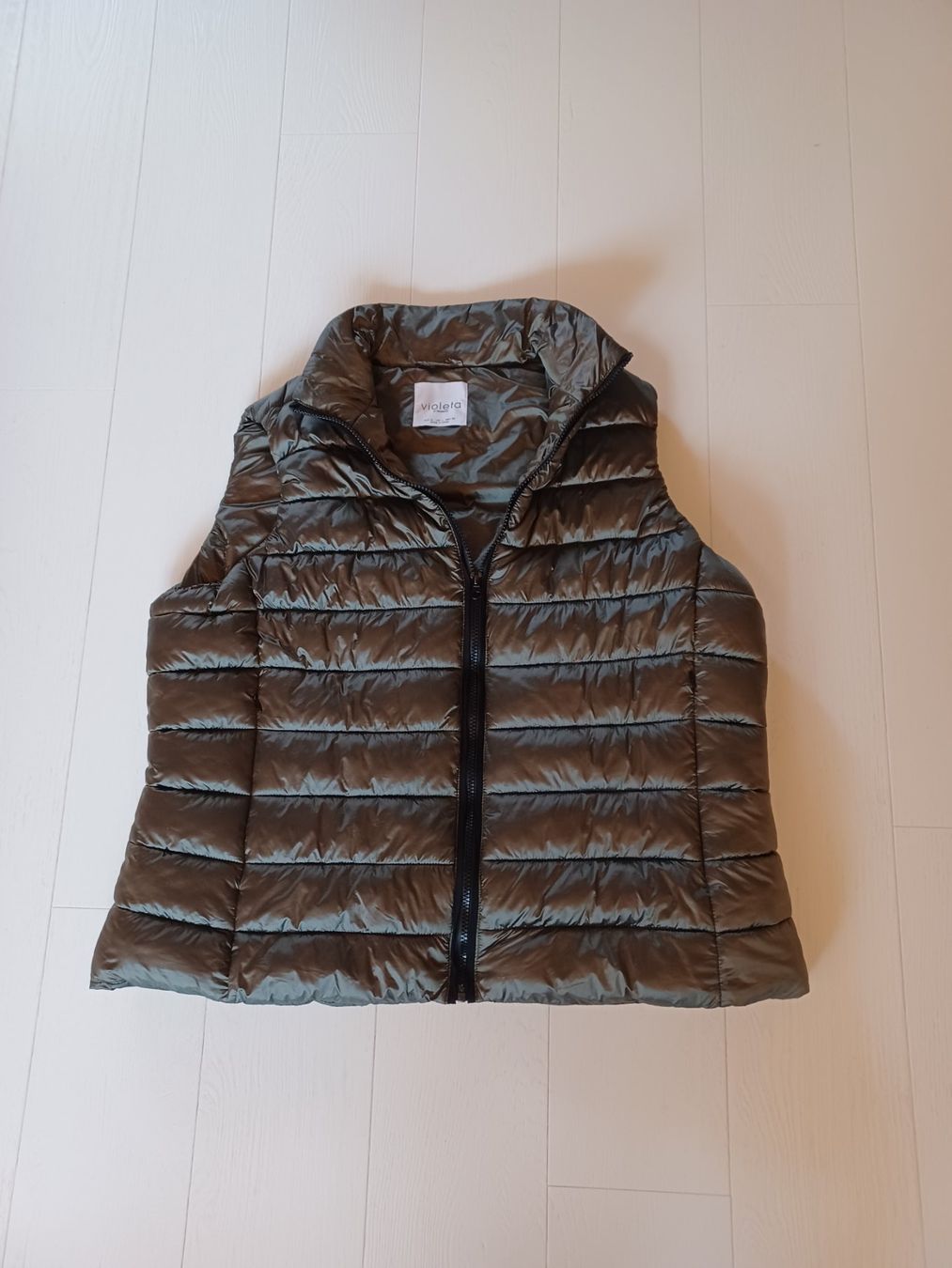 Gilet & Giacche senza maniche: Weste/Gilet von Violeta – Usato da Willisau venduto da chriwil
