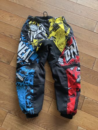 BMX Hosen