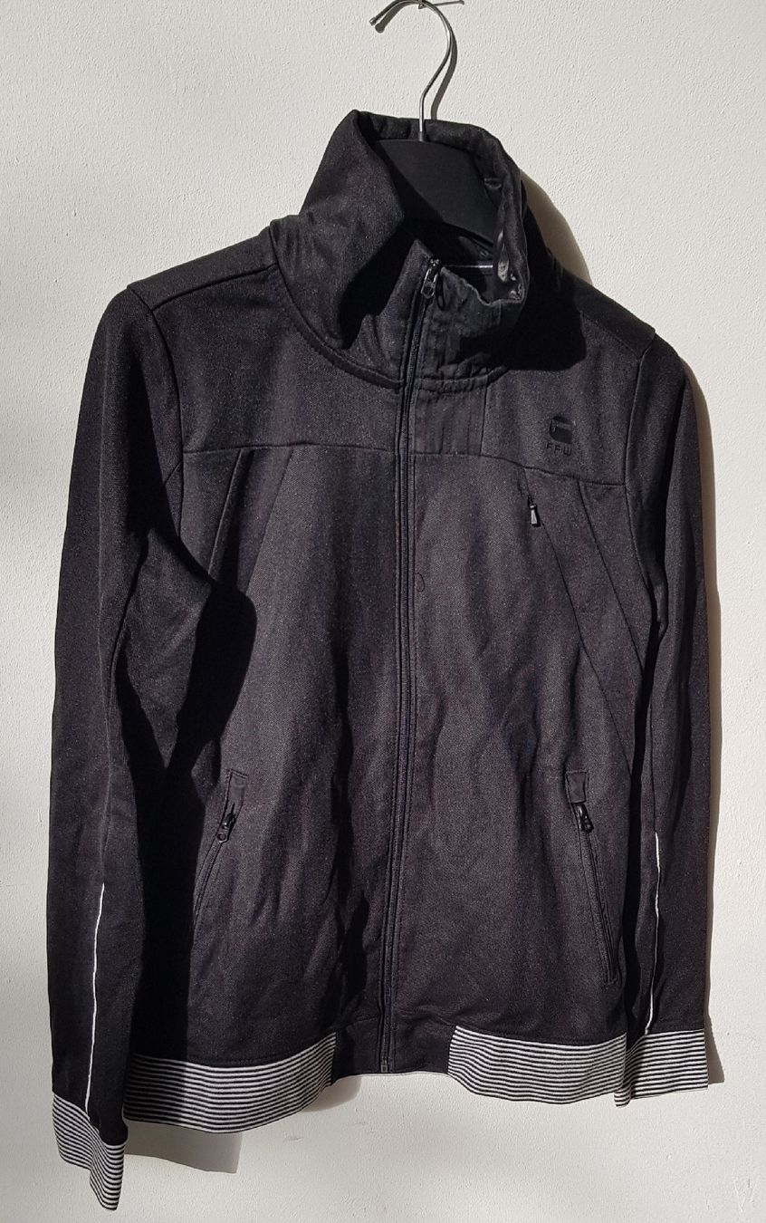 Giacche: Fühlings- / Herbstjacke Kindergrösse M – Usato da Erlenbach ZH venduto da wem_6f9c