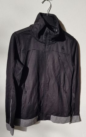 Fühlings- / Herbstjacke Kindergrösse M