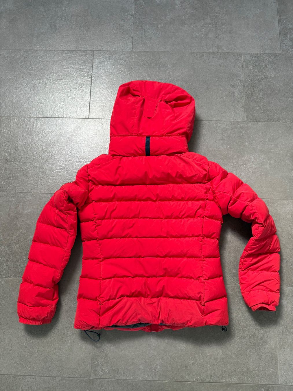 Peak Performance Giacche: Peak Performance Daunenjacke – Usato da Matten b. Interl venduto da iamue 1
