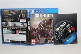 COD Call of Duty Advanced Warfare uncut