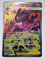 🔥Pokémon Mega Gengar ex 284/217 Ascended Heroes(ASC) 🇩🇪