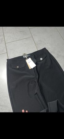 Zebra Hose Neu 42