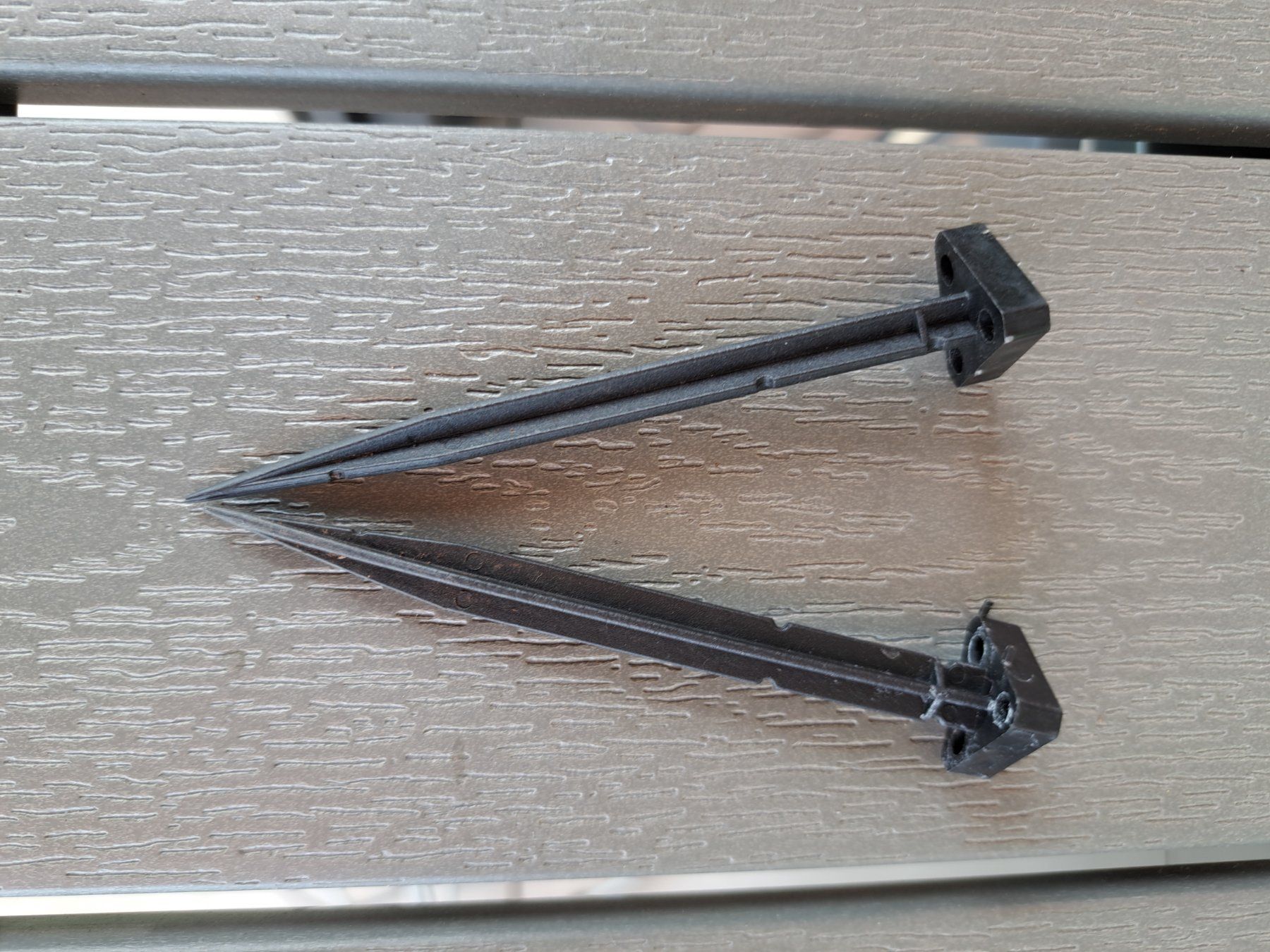 Tubi & Tubi flessibili: Bewässerungssystem automatisch – Usato da Männedorf venduto da maennedorf01 4