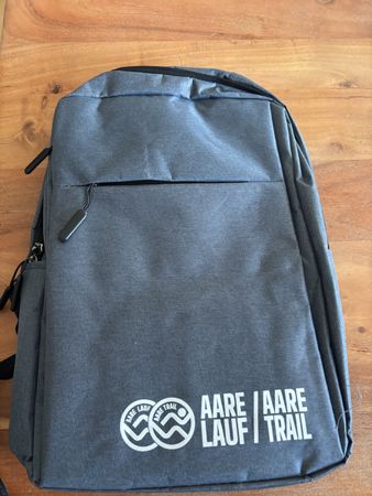 Rucksack blau