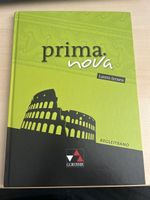 Prima Nova Latein Lernen - Begleitband