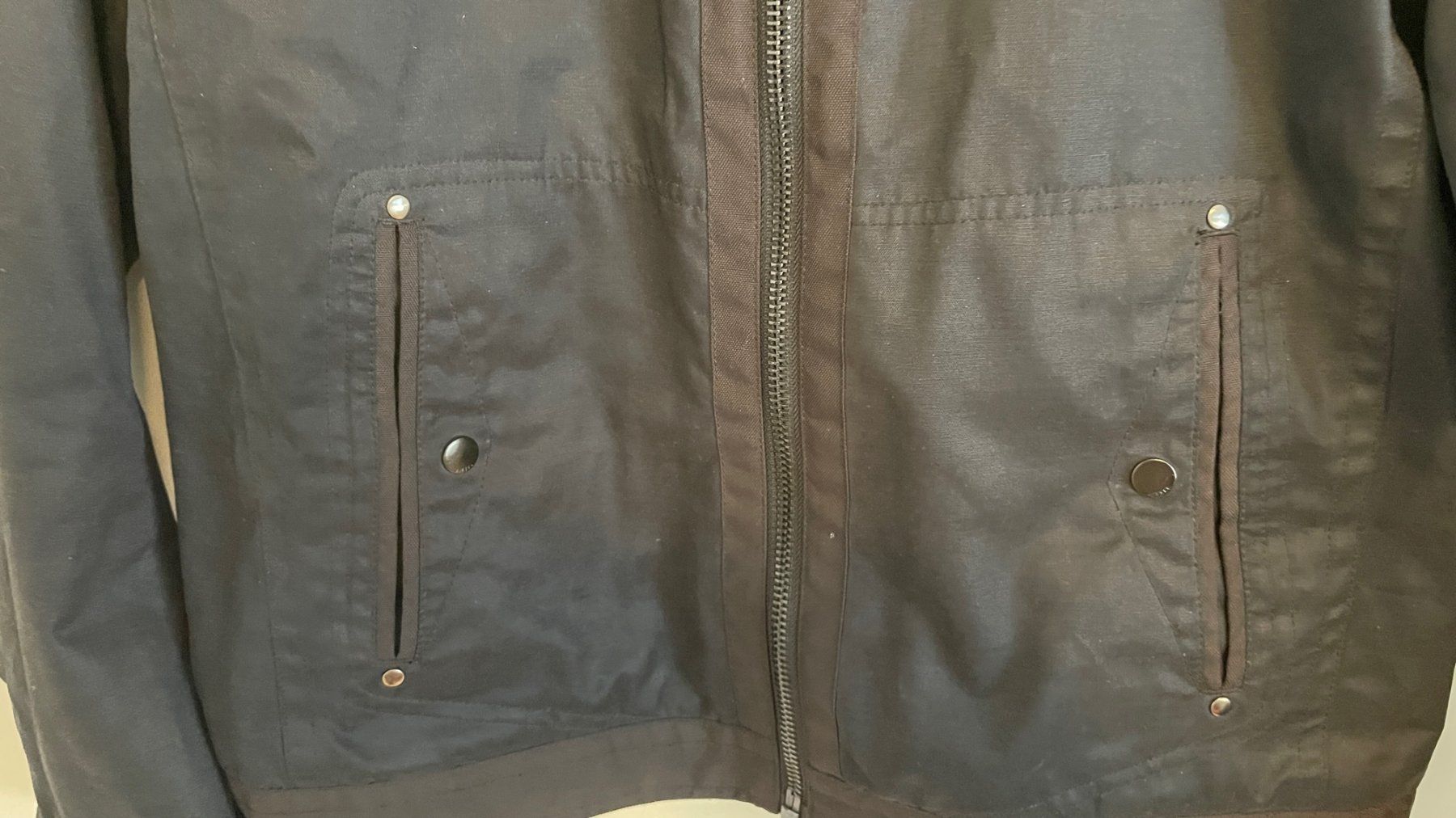 Diesel Giacche: Diesel Jacke Grösse L (eher M) – Nuovo (secondo la descrizione) da Olten venduto da framos65 4