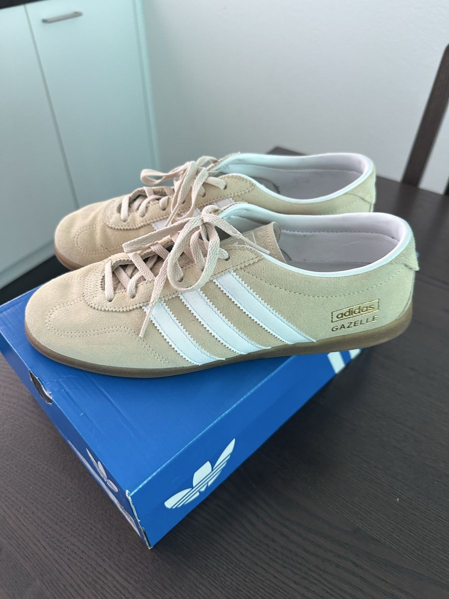 Adidas Scarpe da uomo: Original Adidas Gazelle Sneaker – Nuovo (secondo la descrizione) da Schlieren venduto da James1010 1