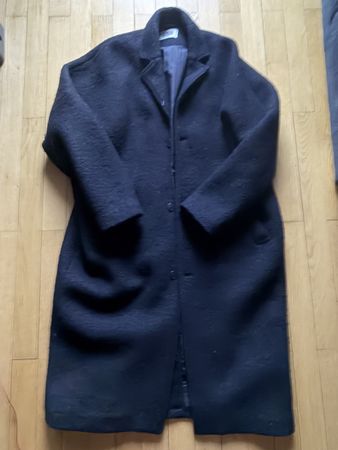 Weekday Mantel Gr. M