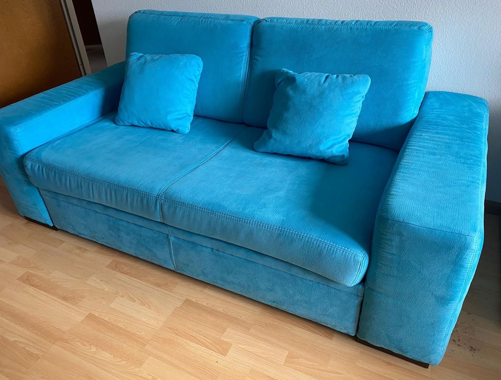Divani: Sofa – Usato da Bottmingen venduto da Elv88