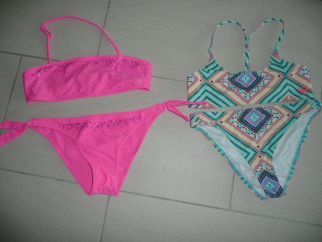 Costumi da bagno & Bikini: Bikini duo set – Usato da Zug venduto da falama