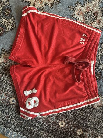 Abercrombie&Fitch Short gr S