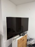 Samsung 55 Zoll SUHD 4K Flat Smart
