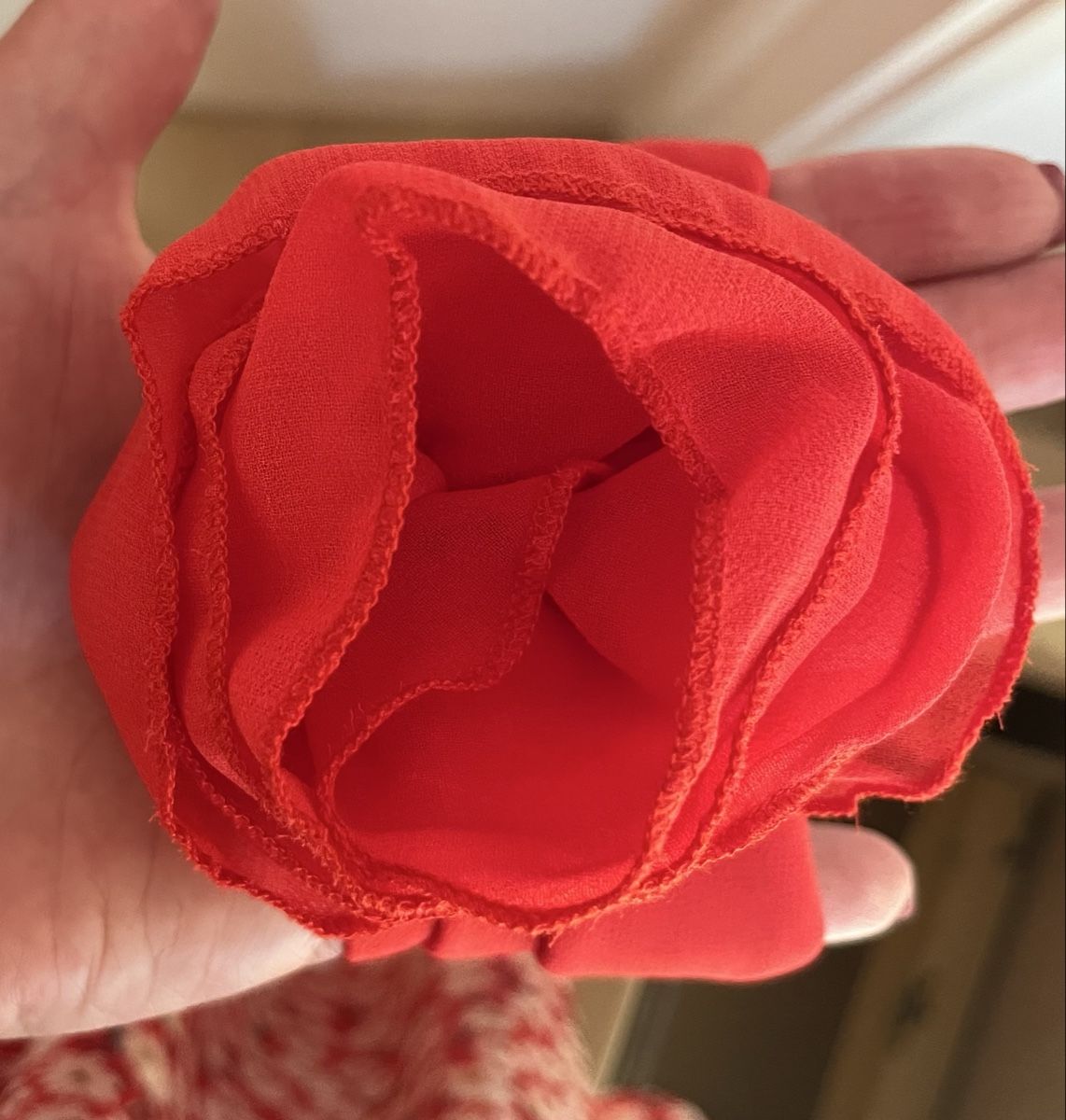 Vestiti: Vestito da cerimonia color corallo – Usato da Cama venduto da lar_2rh9 4