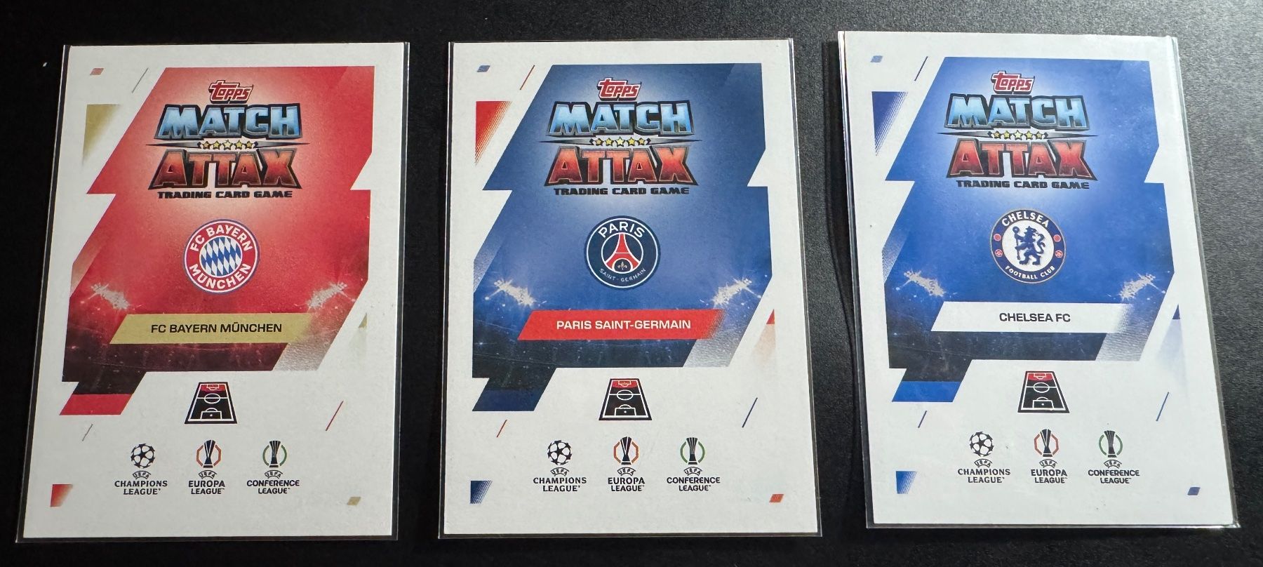 Topps Carte collezionabili: Topps Match Attax Gladiator - Limited Edition – Nuovo (secondo la descrizione) da Schwyz venduto da pascalvh 1