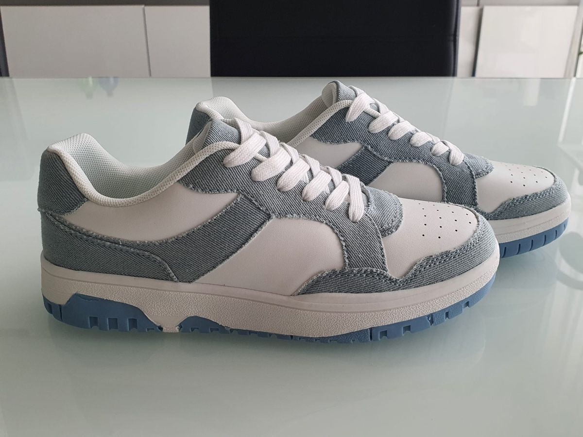 Damenschuhe: Gr. 39 - OXMOX Sneaker, Neu – Neu (gemäss Beschreibung) aus Nürensdorf von Mandy_Nguyen 1