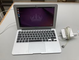 Apple MacBook Air 11 Zoll