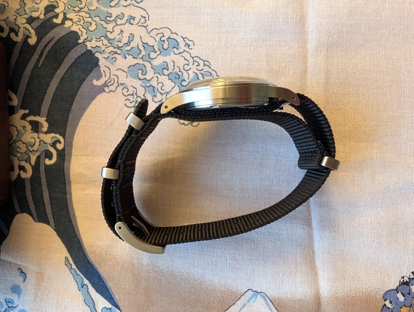 Uhren: Militado ML15 – Neu (gemäss Beschreibung) aus Bern von edualc055 3
