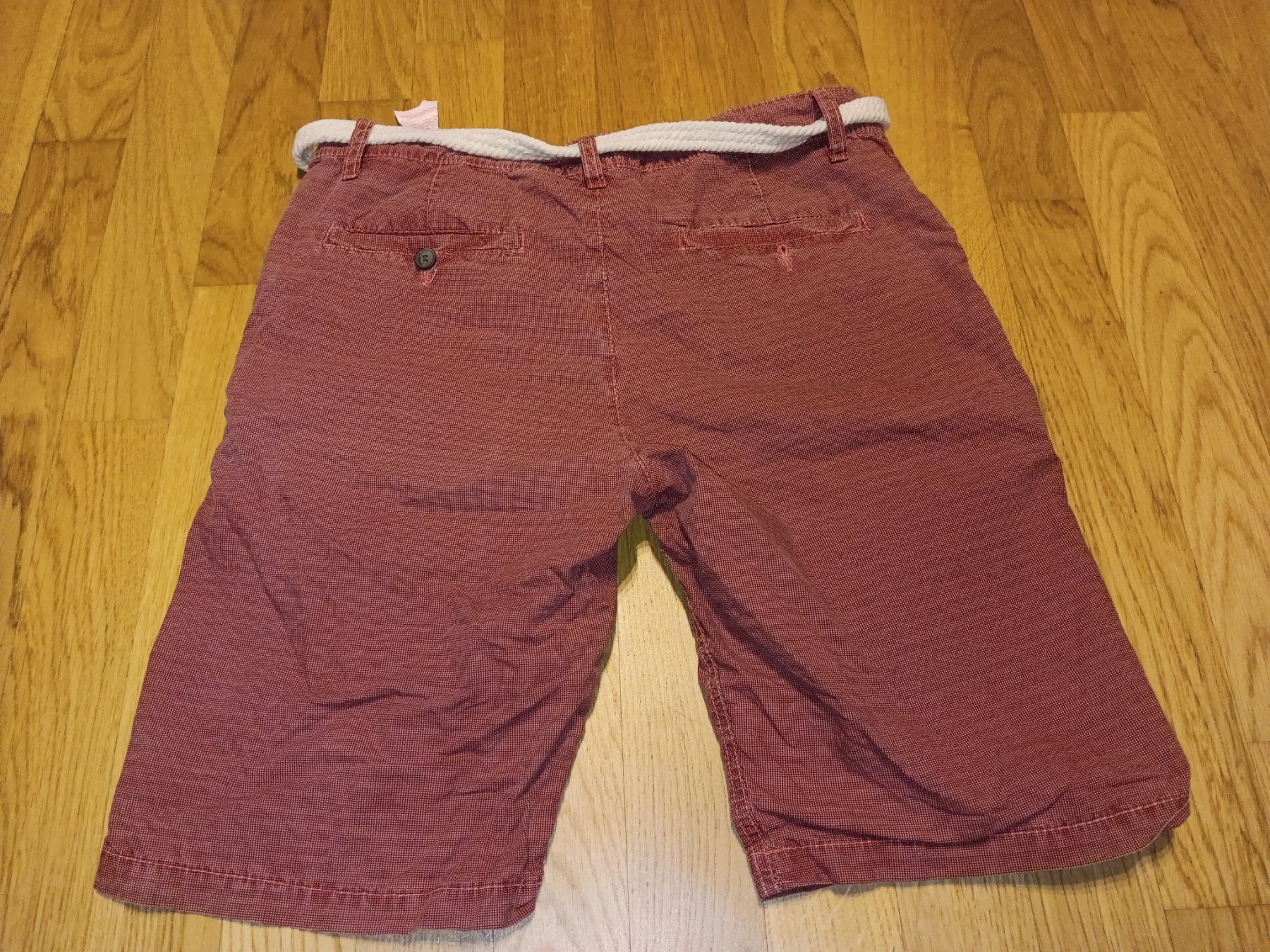 Pantaloni: Herren  kurze Hose ,Gr.M – Usato da Oftringen venduto da Jul.ia 2
