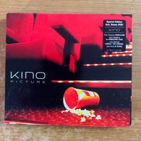 Kino - Picture / CD & DVD - 1. D-Press. 2006 - TOP