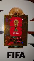 FIFA Panini extra Sticker FWC6